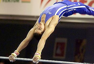 Διεθνή και δυνατά τέστ