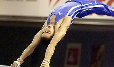 «Έλαμψαν» στην «Πόλη του φωτός»