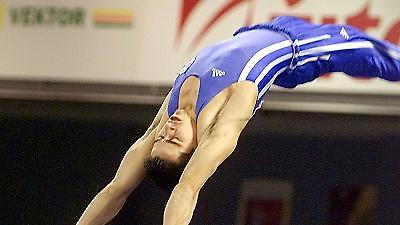 Ευρωπαϊκός...Βόλος εις διπλούν