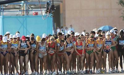 Κυκλοφοριακές ρυθμίσεις για τον μαραθώνιο