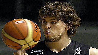 Μάρκ Γκασόλ: «Το Ευρωμπάσκετ είναι υπόθεση όλων»