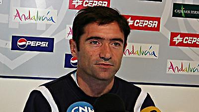 Στη Σανταντέρ ο Μαρσελίνο