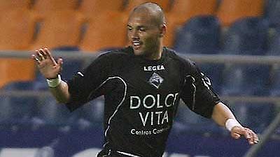 «Αετός» ο Μαρσέλ