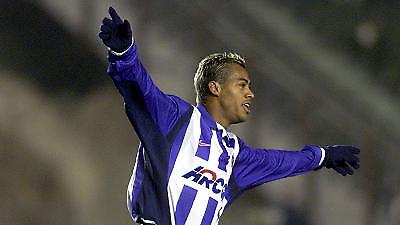 «Κωλοτούμπα» Μαρσελίνιο