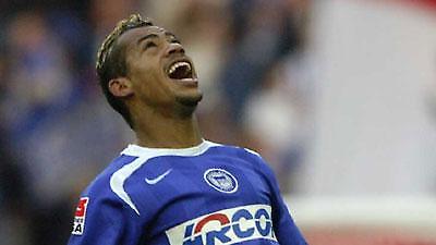 Στη Βόλφσμπουργκ ο Μαρσελίνιο