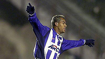 Κορυφαίος της Bundesliga ο Μαρσελίνιο