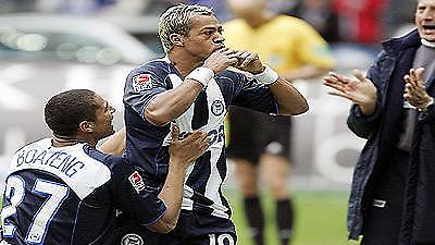 Ολυμπιακός και Τραπζονσπόρ για Μαρσελίνιο