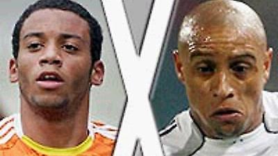 Μαρσέλο έρχεται, Ρ. Κάρλος φεύγει?