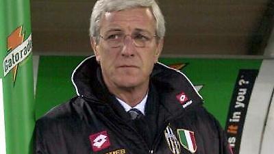 Λίπι: «Δεν πάω στη Μίλαν»