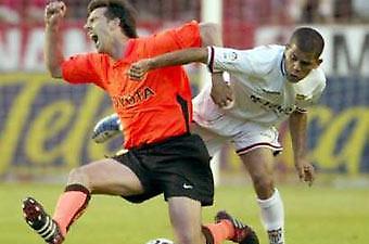 Στο «Μεστάγια» ως το 2011 ο Μαρτσένα