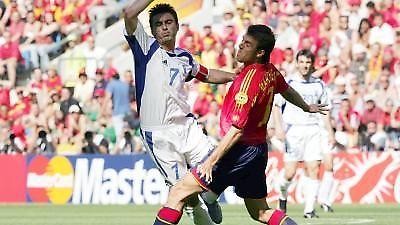 Χωρίς Μαρτσένα η Ισπανία