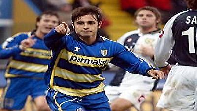 Πάρμα: Τραυματίστηκε ο Μαρκιόνι