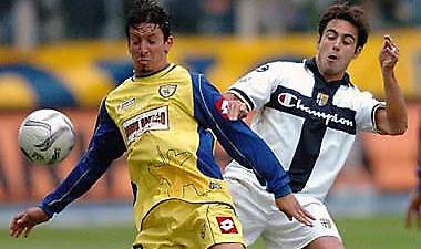 «Τσεκάρει» Μαρκιόνι η Ίντερ