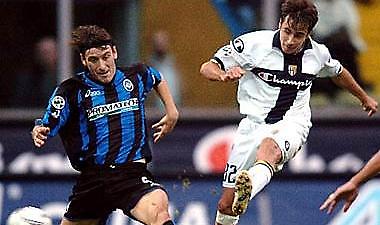 Νέος «μνηστήρας» για τον Μαρκιόνι