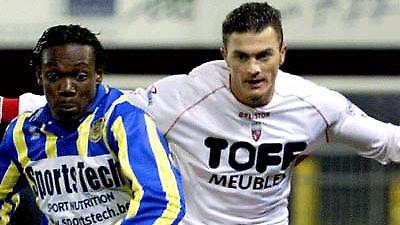 Στη Γάνδη ο έτερος Ζεβλάκοφ