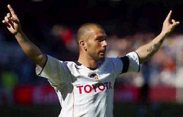 Ντι Βάιο προς Παλέρμο