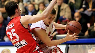 Στην Χιρόνα ο Μαρίνοβιτς