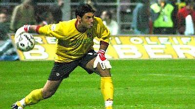 ''Δεν υπάρχουν πια Ιταλοί τερματοφύλακες''