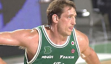 Στην Μπαρτσελόνα ο Μαρκονάτο