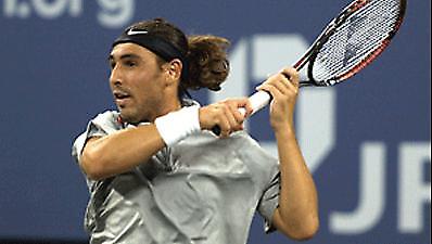 Αποκλεισμός για Μάρκο