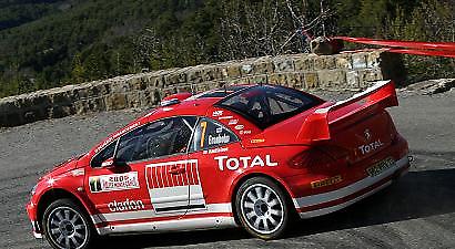 Λίγα χιλιόμετρα χωρίζουν τον Γκρόνχολμ από τη νίκη