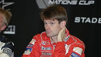 Την έκπληξη θέλει να κάνει ο Γκρόνχολμ