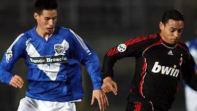 «Σφάζονται» για τον Χάμσικ της Μπρέσια