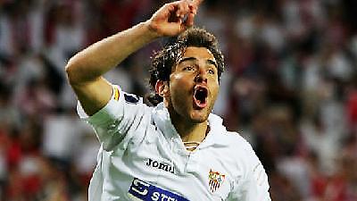 Με απουσίες στην Αθήνα η Σεβίλλη