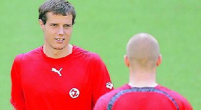 Στην Οσασούνα ο Μαργκαϊράζ