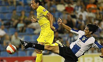 Στην Μπέτις ο Χοσέ Μάρι