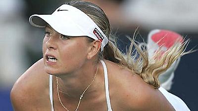 Τίτλος για την Σαράποβα