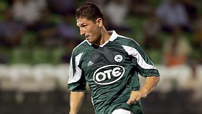 Στη Δυναμό ο Μάριτς