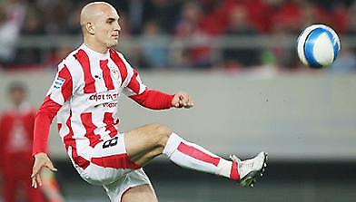 Κανονικά ο Μάριτς