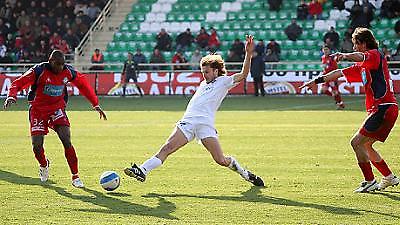 ΑΙΓΑΛΕΩ: «Ετοιμοπόλεμοι» Νεντέλκοβιτς και Μάριτς