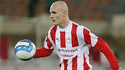 Τέλος ο Μάριτς…