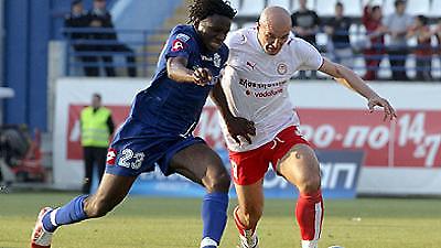 ΛΑΡΙΣΑ: Ανοίγει ο δρόμος για Μάριτς…