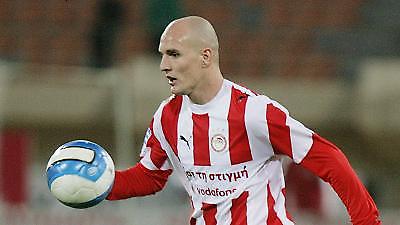 ΛΑΡΙΣΑ: Έρχεται ο Μάριτς