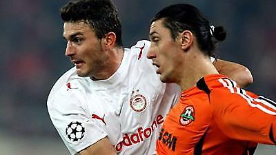 Στη Στουτγκάρδη ο Μαρικά