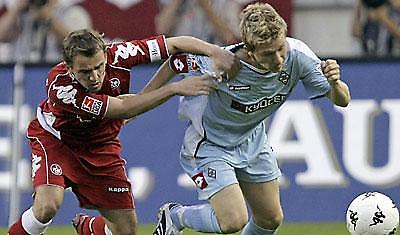 Κοντά στον… Γερμανό Κριστιάνο Ρονάλντο η Μίλαν