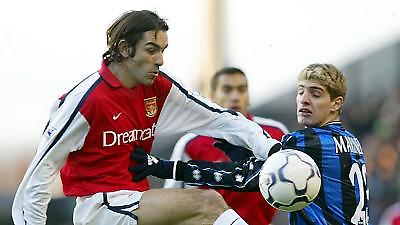 «Πορτογάλος» ο Μαρινέλι