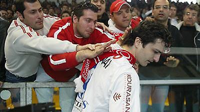 Γκιούρδας: «Ο Ολυμπιακός θα πάρει το πρωτάθλημα»