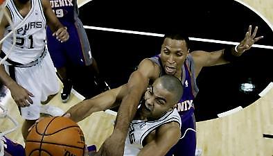 «Παρών» και ο Μάριον