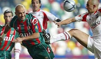 Απέλυσε τον Ροντρίγκεζ η Μαρίτιμο