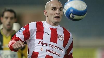 ΛΑΡΙΣΑ: «Βυσσινί» ο Μάριτς!