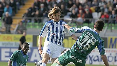 Ανακοίνωσε Μάριτς η Λιλ