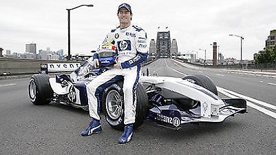 Γουέμπερ: «Ο Αλόνσο θα πάρει και πάλι το πρωτάθλημα»