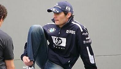 Στη Red Bull o Γουέμπερ