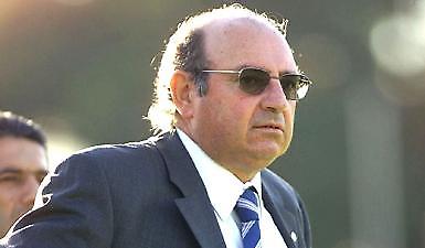 Στον πάγο της Λιμπερτάδ ο Μαρκαριάν