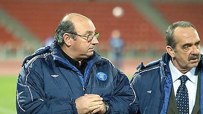 Επιστροφή για Μαρκαριάν