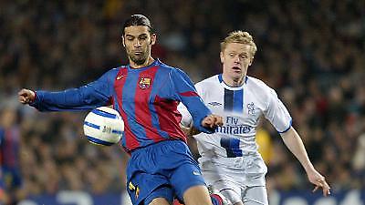 Αμφίβολος ο Μαρκές